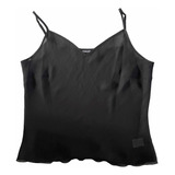 Blusa De Mujer Transparente De Gasa Usado Excelente Estado