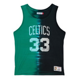 Mitchell And Ness Jersey Boston Celtics Larry Bird C Tdc