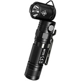 Linterna Nitecore Mt21c 1000 Lumens 90º 184mts Multifunción