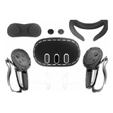 Kit De Accesorios Para Quest Meta Oculus 3