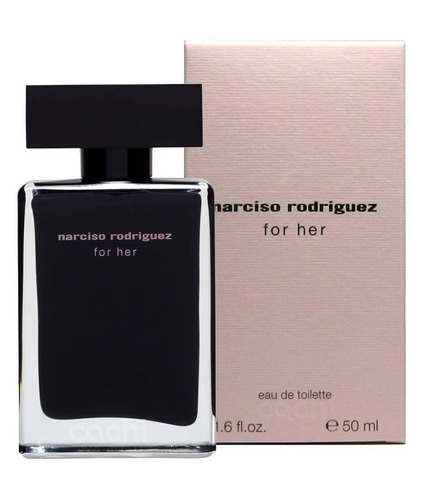 Perfume Narciso Rodriguez Edt 100ml Original Importado 3c