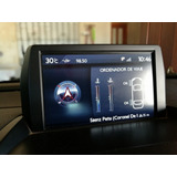 Actualizacion Mapas Radares Gps Citroen C3 Aircross 