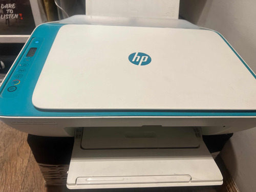 Impresora Color Multifunc.hp Deskjet Ink Advantage2675 Wifi