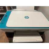 Impresora Color Multifunc.hp Deskjet Ink Advantage2675 Wifi