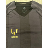 Remera Messi adidas Futbol Original Talle 10