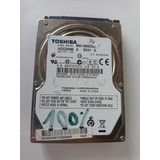 Disco Duro Toshiba 160gb - Garantia