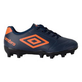 Umbro Botin Kids - Class 2.2 Jr Azulcoral