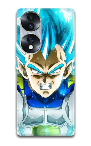 Funda Dragon Ball Vegeta 4 Para Honor Todos