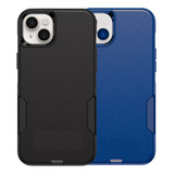 Case Capa Capinha Otterbox Commuter Para iPhone 13 Pro  + Nf