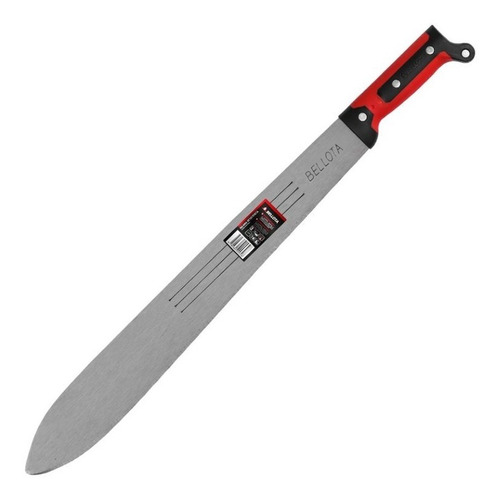 Machete Tres Canales 22'' - Bellota