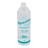 Gel Conductor Para Ultrasonidos Aquasonic, 0.25l