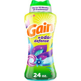 Gain Fireworks Odor Defense Potenciador De Aroma Para Lavado