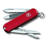 Cortaplumas Victorinox Navaja 10 Usos Executive 06603 Suiza