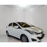 Hyundai Hb20 1.6 Comfort 12v Flex 4p Manual