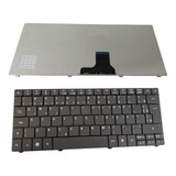 Teclado Netbook Acer 1410 1810 752 3935 Aeza3600110 Abnt Br