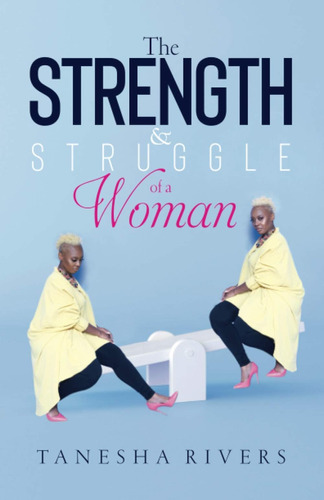 Libro: En Inglés La Fuerza Y La Lucha De Una Mujer