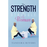 Libro: En Inglés La Fuerza Y La Lucha De Una Mujer