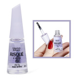 Esmalte Risque Technology Cobertura Brilhante Extra Brilho