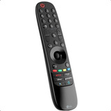 Controle LG An-mr21ga Original Para Tv 75nano75spa