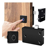 Armario Smart Lock Con Huella Digital