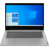 Laptop Lenovo Ideapad 3 De 14  - Intel Pentium Silver N5030