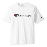 Camiseta Champion Heritage Para Hombre