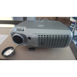 Proyector Dell 4100 No Lamp Xpartes Americanscreens