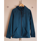 Campera Nike Fit,con Micropolar Adentro,impecable!