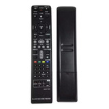 Control Remoto Para LG Bluray Home Theater Modelos Publicado