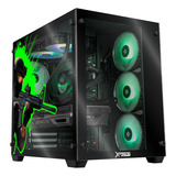 Xtreme Pc Geforce Rtx 4070 Ti Core I7 14700f 64gb Ddr5 2tb