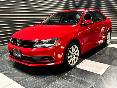 Jetta Trendline (aut) Año:2017