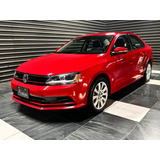 Jetta Trendline (aut) Año:2017