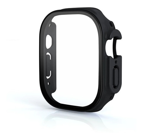 Protector Cristal Templado Para Apple Watch Ultra 49mm