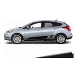 Calco Ford Focus St