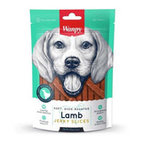 Wanpy Cordero Para Perros 100g