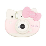 Camara De Pelicula Instantanea Fujifilm Instax Hello Kitty (