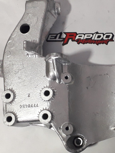 Soporte Alternador Aire Acondicionado Fiat Brava 1.6 16v