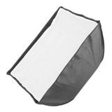 Softbox Bowens 60x60 Para Tocha Godox Greika Sk300 Sk400