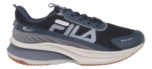 Zapatillas Fila Running Progress Hombre Mn Go Tienda Oficial