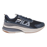 Zapatillas Fila Running Progress Hombre Mn Go Tienda Oficial