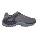 Olympikus Zapatillas - Traction Gris