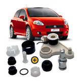 Kit Reparacion Palanca De Cambio Fiat Punto Strada