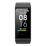 Smartband Bluetooth Xiaomi Mi Smart Band 4c Tela 1,8'' 