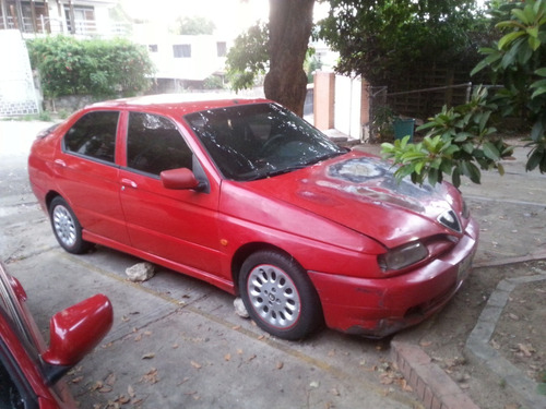 Puerta Copiloto Delantera Derecha Alfa Romeo 146 Foto 5