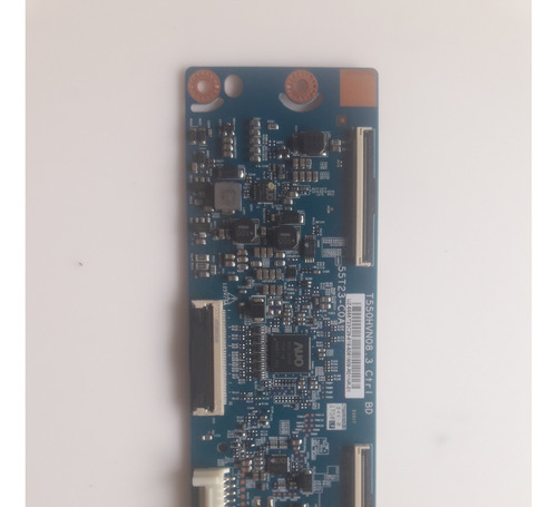 Placa Tcom Samsung Un55k5500agczb