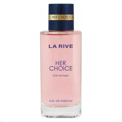 La Rive Her Choice For Women  Edp Fem 100 Ml Un