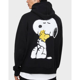 Sudadera Snoopy Peanuts 