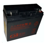 Kit De Baterias Recargables Csb Equiv, Apc Rbc7  2gp12170