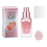 Blush Blush Blends Effortlessly Rubor Líquido Weightless L,