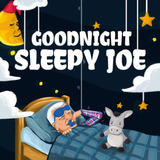 Libro: Goodnight, Sleepy Joe